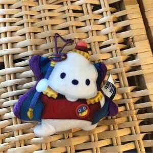 5/$15 McDonald’s sanrio yugioh Pochacco plush